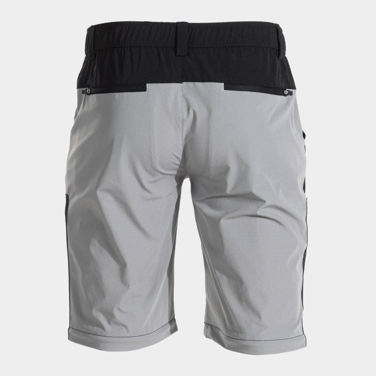 Pantaloni Trekking Joma Explorer V Negru