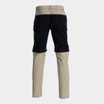 Pantaloni Trekking Joma Explorer V Negru
