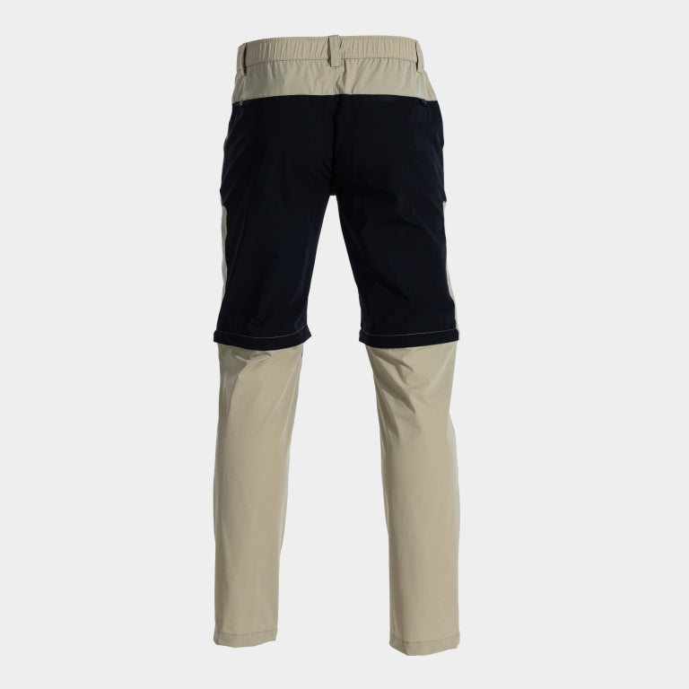 Pantaloni Trekking Joma Explorer V Negru