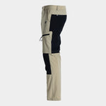 Pantaloni Trekking Joma Explorer V Negru