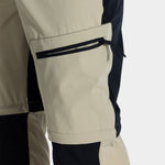 Pantaloni Trekking Joma Explorer V Negru