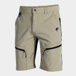 Pantaloni Trekking Joma Explorer V Negru
