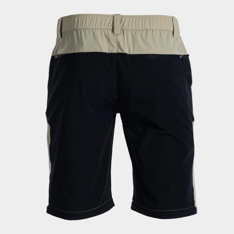 Pantaloni Trekking Joma Explorer V Negru