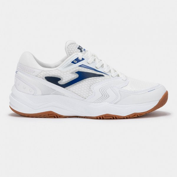 Pantofi Volei Joma V.Dynamic Men 2502 Alb