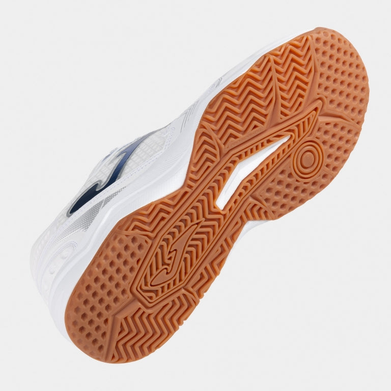 Pantofi Volei Joma V.Dynamic Men 2502 Alb