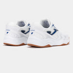 Pantofi Volei Joma V.Dynamic Men 2502 Alb