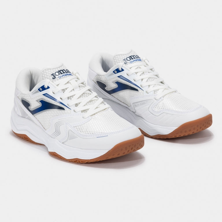 Pantofi Volei Joma V.Dynamic Men 2502 Alb