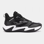 Pantofi Baschet Joma Buzzer 2501 Negru - expert - sport.ro