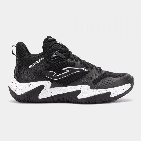 Pantofi Baschet Joma Buzzer 2501 Negru - expert - sport.ro