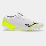 Ghete Fotbal JOMA Gol 25 Teren Tare FG Alb