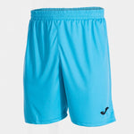 Pantaloni Scurți Sport Joma Nobel – Poliester Ușor, Multicolor