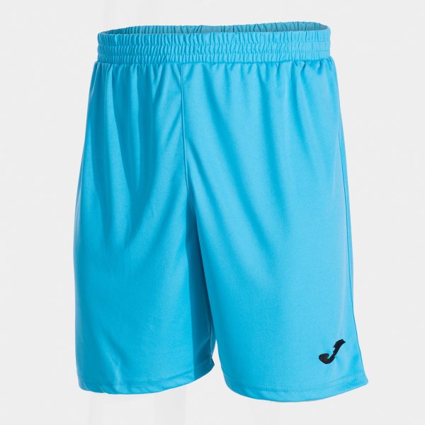 Pantaloni Scurți Sport Joma Nobel – Poliester Ușor, Multicolor