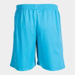 Pantaloni Scurți Sport Joma Nobel – Poliester Ușor, Multicolor