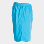 Pantaloni Scurți Sport Joma Nobel – Poliester Ușor, Multicolor