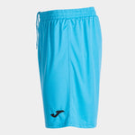 Pantaloni Scurți Sport Joma Nobel – Poliester Ușor, Multicolor