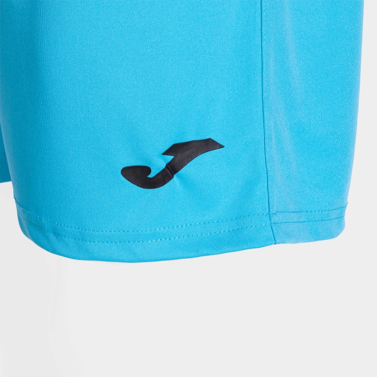 Pantaloni Scurți Sport Joma Nobel – Poliester Ușor, Multicolor