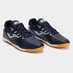 Pantofi Futsal JOMA Maxima 2503 Indoor Bleumarin