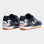 Pantofi Futsal JOMA Maxima 2503 Indoor Bleumarin