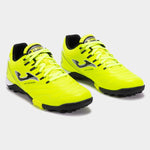 Ghete Fotbal Turf JOMA Maxima 2511 Galben Fluo