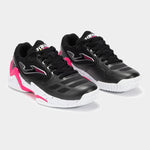 Pantofi Tenis Damă JOMA Set Lady 2501 Negru