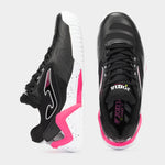 Pantofi Tenis Damă JOMA Set Lady 2501 Negru