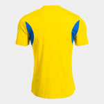 Tricou Fotbal JOMA Winner III Mânecă Scurtă Bărbați