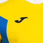 Tricou Fotbal JOMA Winner III Mânecă Scurtă Bărbați