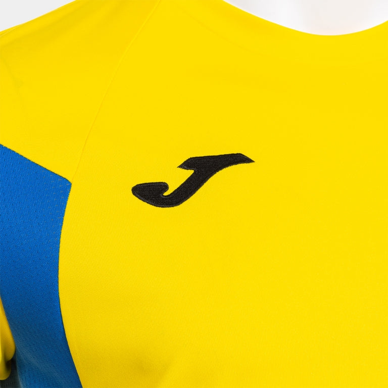 Tricou Fotbal JOMA Winner III Mânecă Scurtă Bărbați