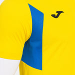 Tricou Fotbal JOMA Winner III Mânecă Scurtă Bărbați