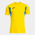 Tricou Fotbal JOMA Winner III Mânecă Scurtă Bărbați