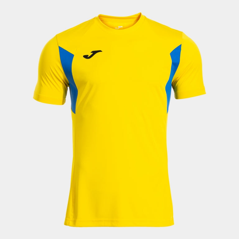 Tricou Fotbal JOMA Winner III Mânecă Scurtă Bărbați