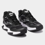 Pantofi Baschet Joma Buzzer 2501 Negru - expert - sport.ro