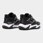 Pantofi Baschet Joma Buzzer 2501 Negru - expert - sport.ro