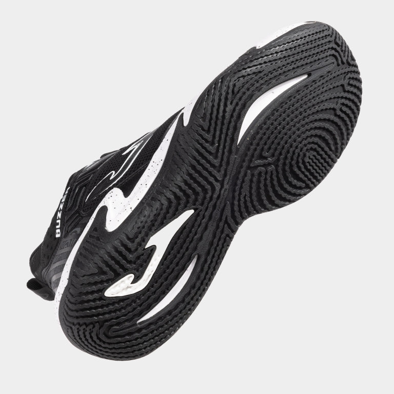 Pantofi Baschet Joma Buzzer 2501 Negru - expert - sport.ro