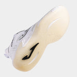 Pantofi Baschet Joma Buzzer 2502 Alb/Negru - expert - sport.ro