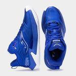 Pantofi Baschet Joma Buzzer 2504 Albastru Royal - expert - sport.ro