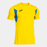 Tricou Fotbal JOMA Winner III Mânecă Scurtă Bărbați