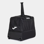 Geanta Troller Joma Training Negru 75L