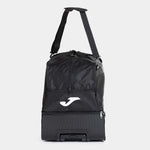 Geanta Troller Joma Training Negru 75L