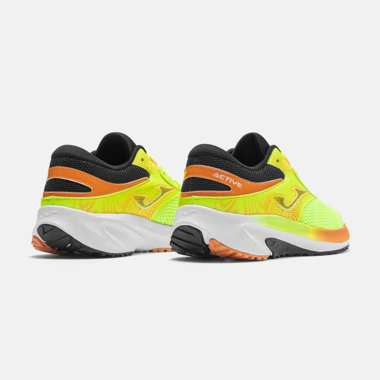 Pantofi Sport Joma ACTIVE 2609 Galben Fluo