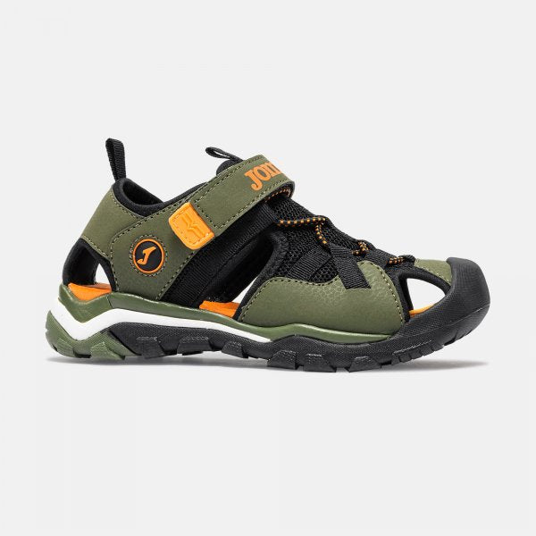 Sandale Copii JOMA S.Lake Jr 2623 Khaki