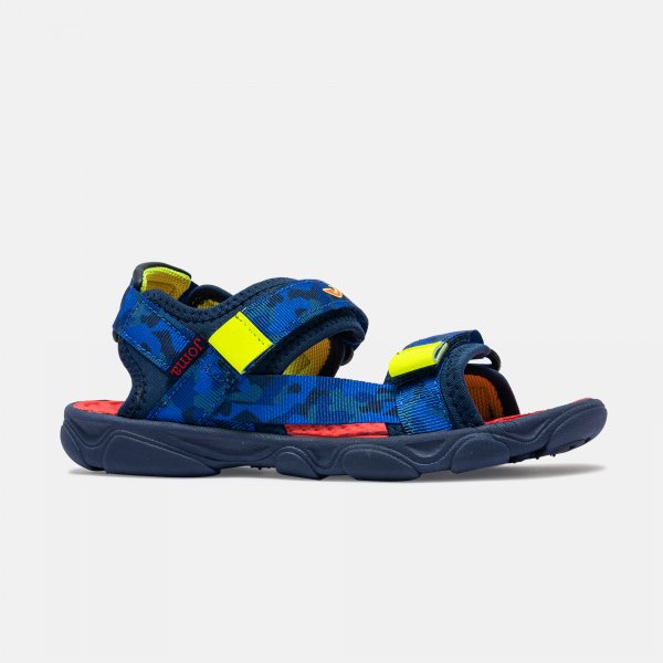 Sandale Copii JOMA S.Boat JR 2603 Navy Blue