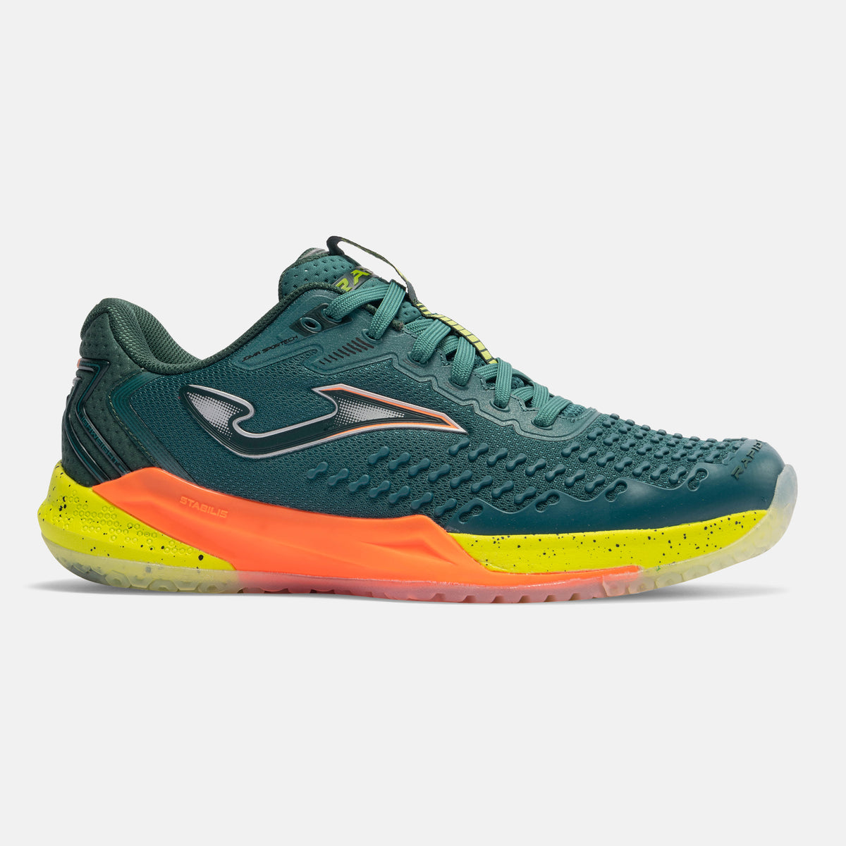 Pantofi tenis JOMA Rapid 2617 Bărbați Albastru Petrol