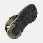 Sandale Copii JOMA S.Lake Jr 2623 Khaki