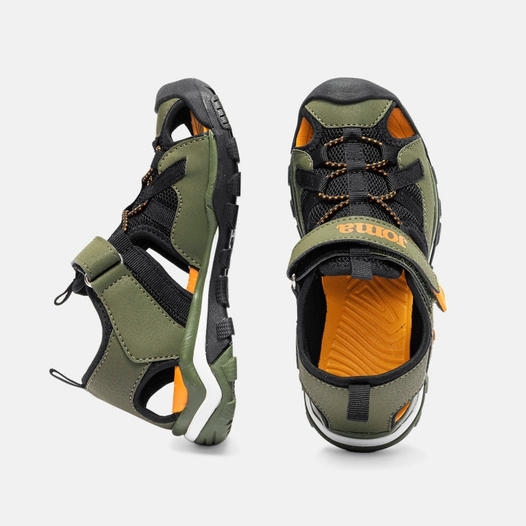 Sandale Copii JOMA S.Lake Jr 2623 Khaki