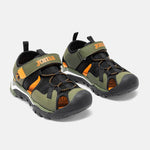 Sandale Copii JOMA S.Lake Jr 2623 Khaki