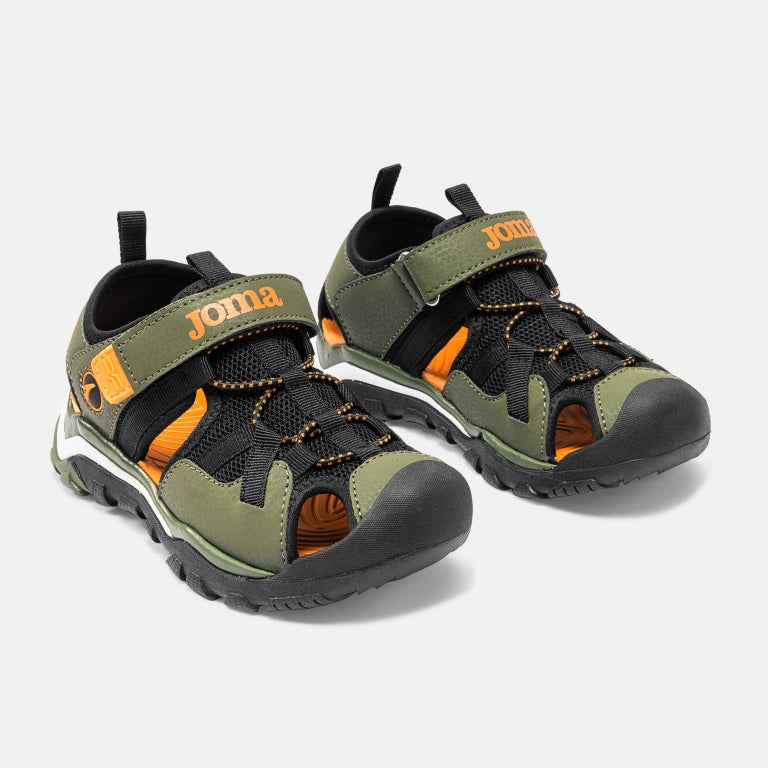 Sandale Copii JOMA S.Lake Jr 2623 Khaki