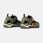 Sandale Copii JOMA S.Lake Jr 2623 Khaki
