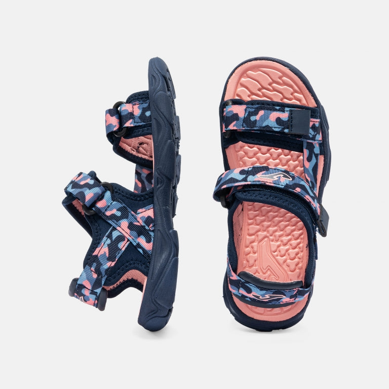 Sandale Copii JOMA S.Boat JR 2633 Navy Blue