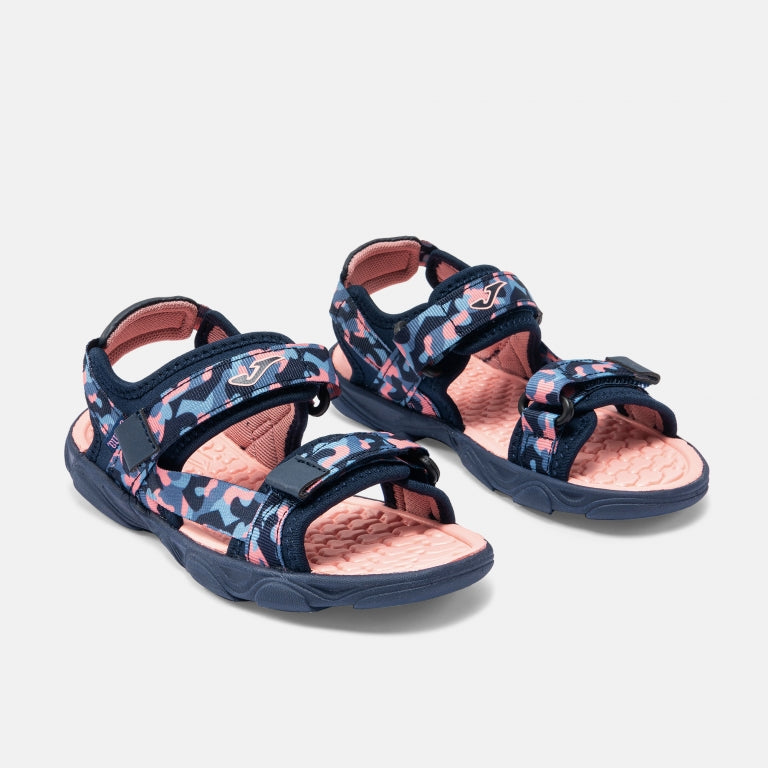 Sandale Copii JOMA S.Boat JR 2633 Navy Blue